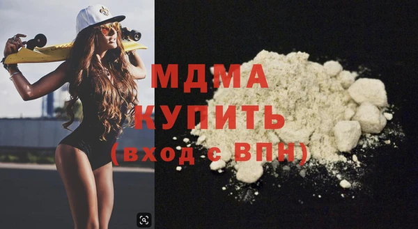 тгк Богородицк